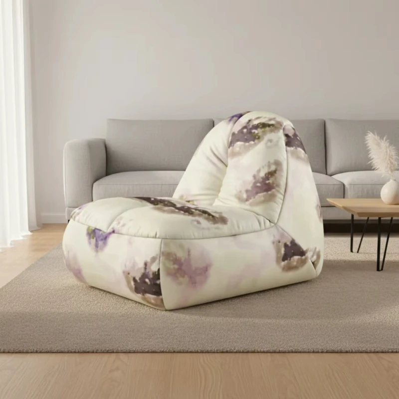 Sustainable Living Spaces - Uso sostenible de sofás plegables, fáciles