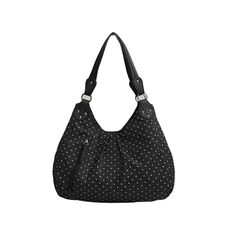 Linen Bag Bulk - Bolsos de mensajero Vintage a la