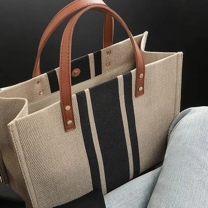 Linen Bag Bulk - Bolsa de viaje multifunción de gran