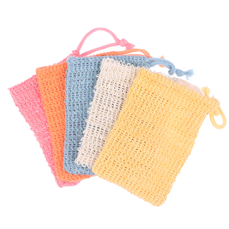 Bolsa de lino y algodón para g - Linen Bag Bulk reseña y precio