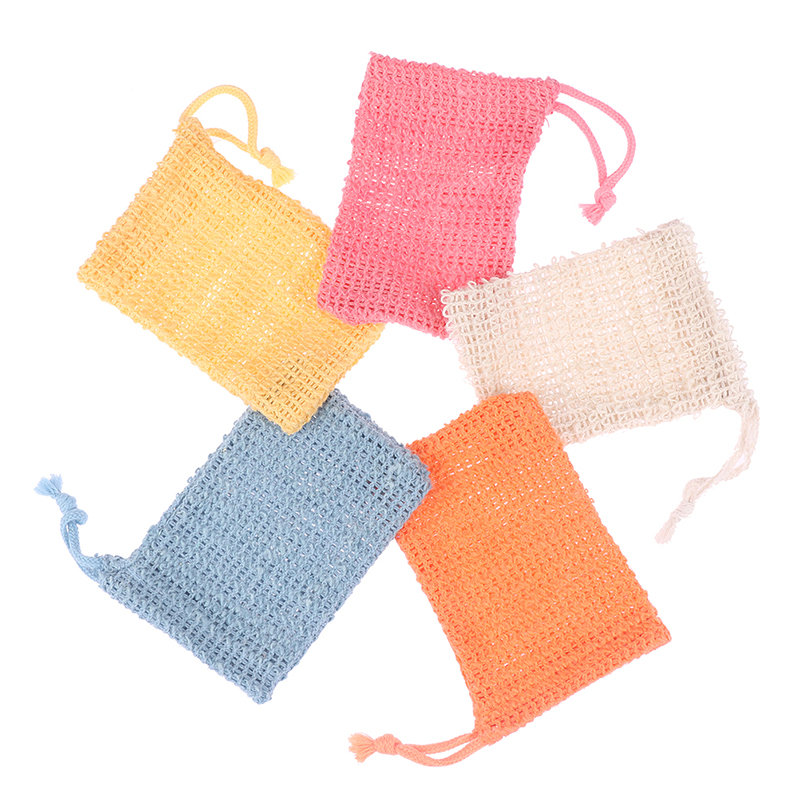 Bolsa de lino y algodón para g - Linen Bag Bulk reseña y precio