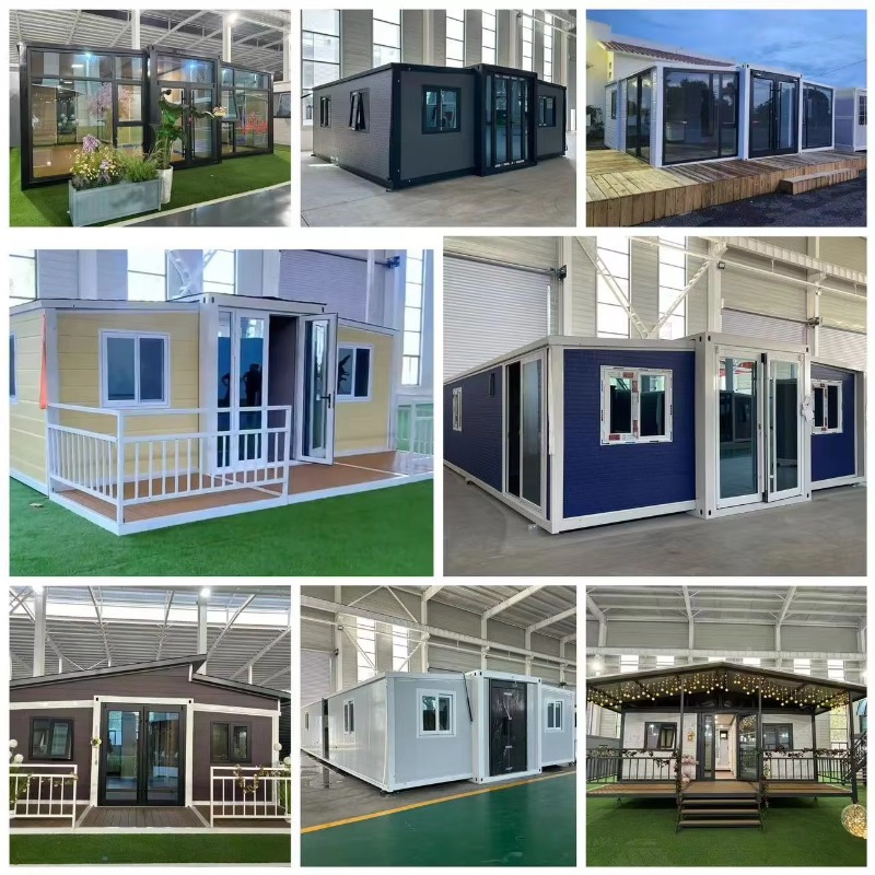 Casa Plegable Impresa en 3D Pe - Sustainable Living House reseña y precio