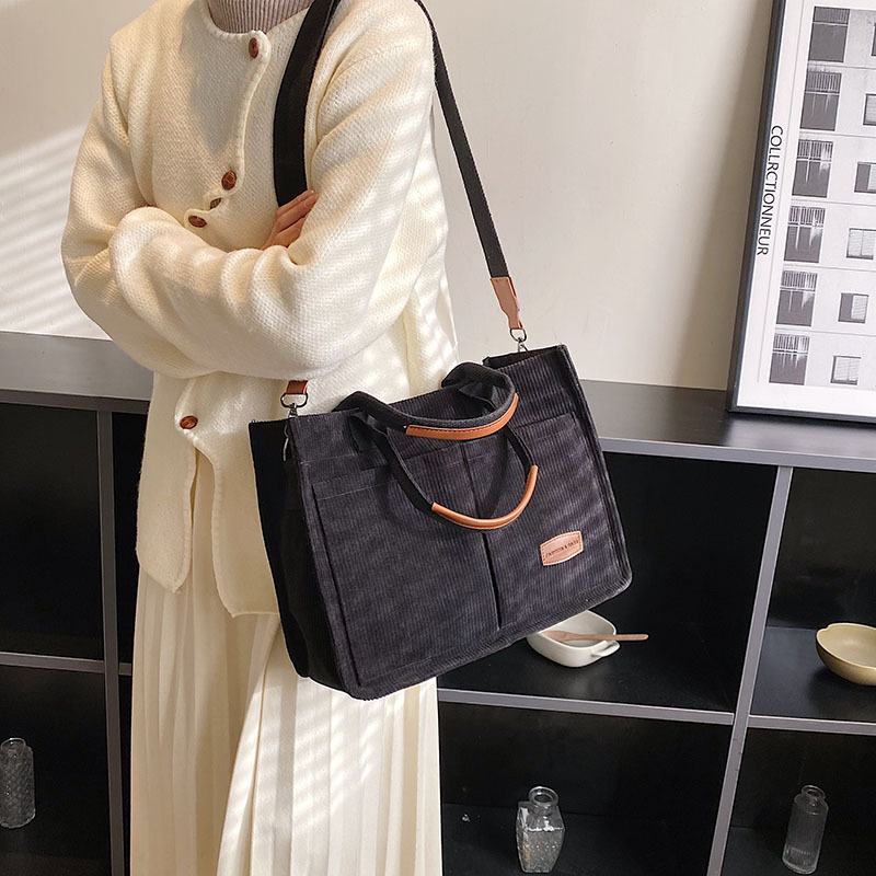 Bolso de mano para mujer, bols - Linen Bag Bulk reseña y precio