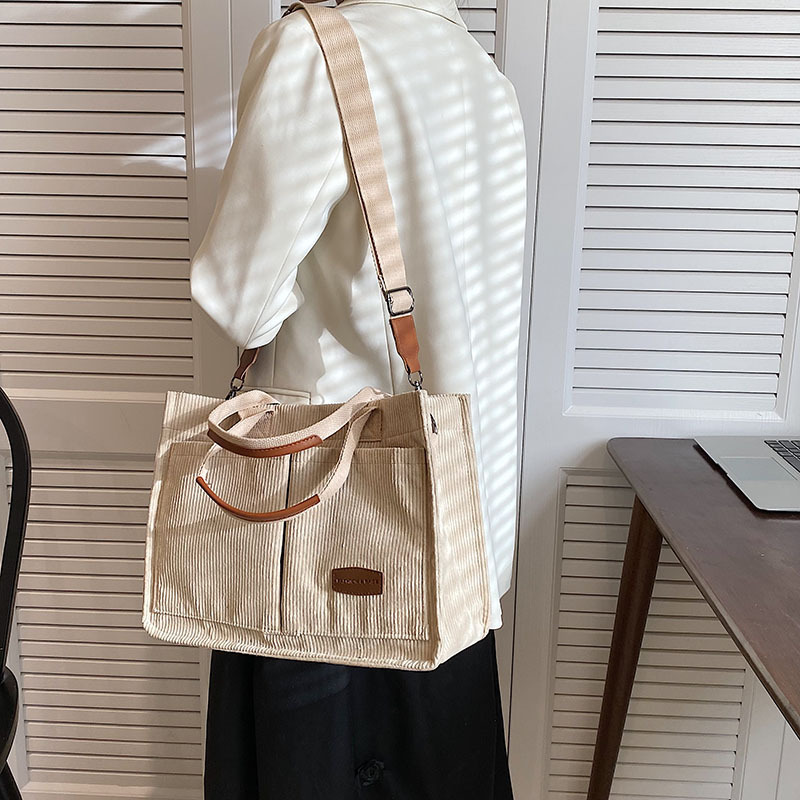 Bolso de mano para mujer, bols - Linen Bag Bulk reseña y precio