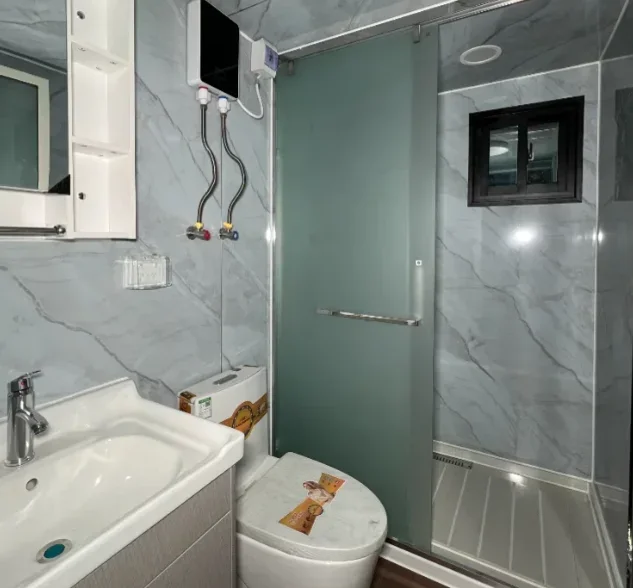 Casa Prefabricada Personalizad - Sustainable Living House reseña y precio