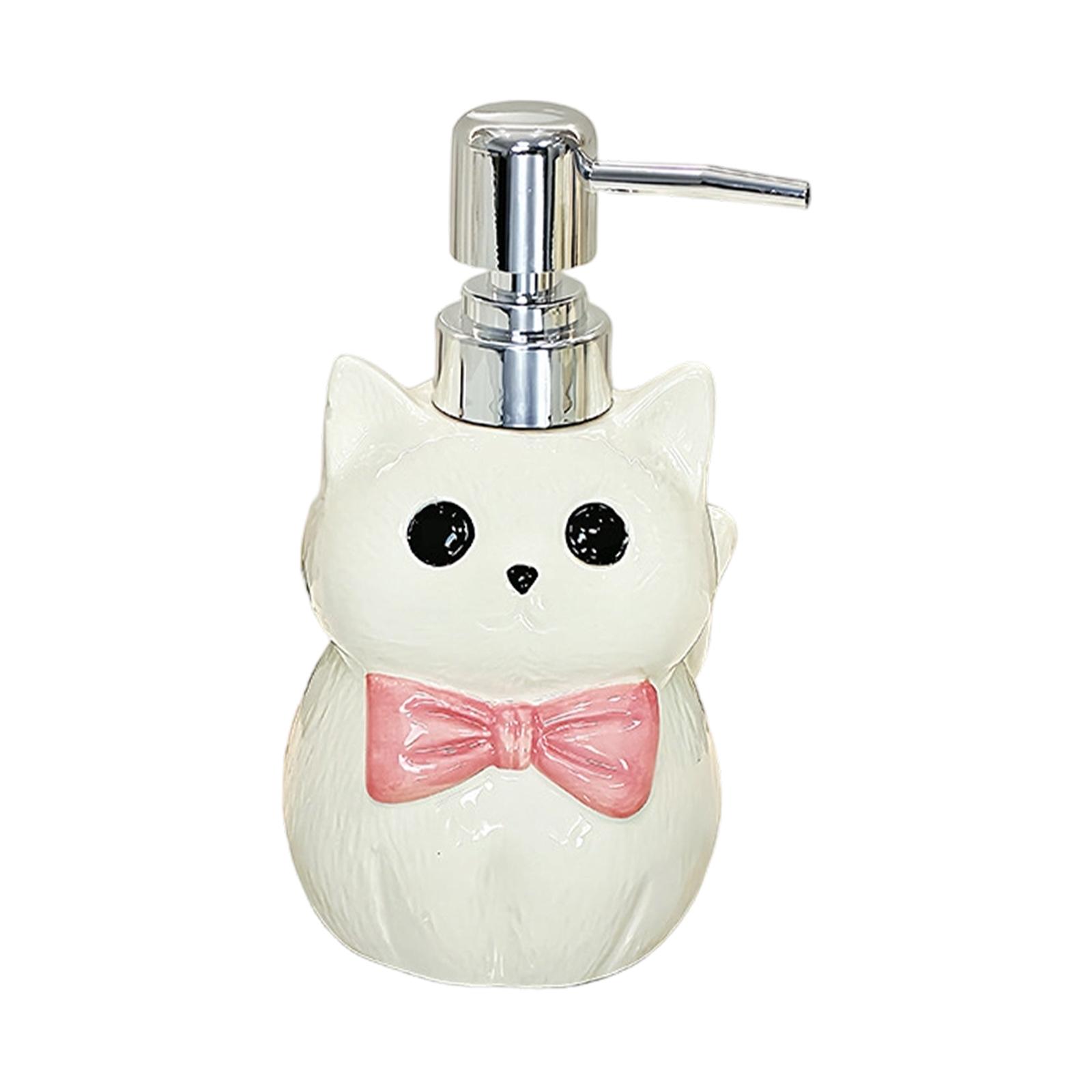 Dispensador de Jabón para Baño - Refill Shampoo Bar reseña y precio