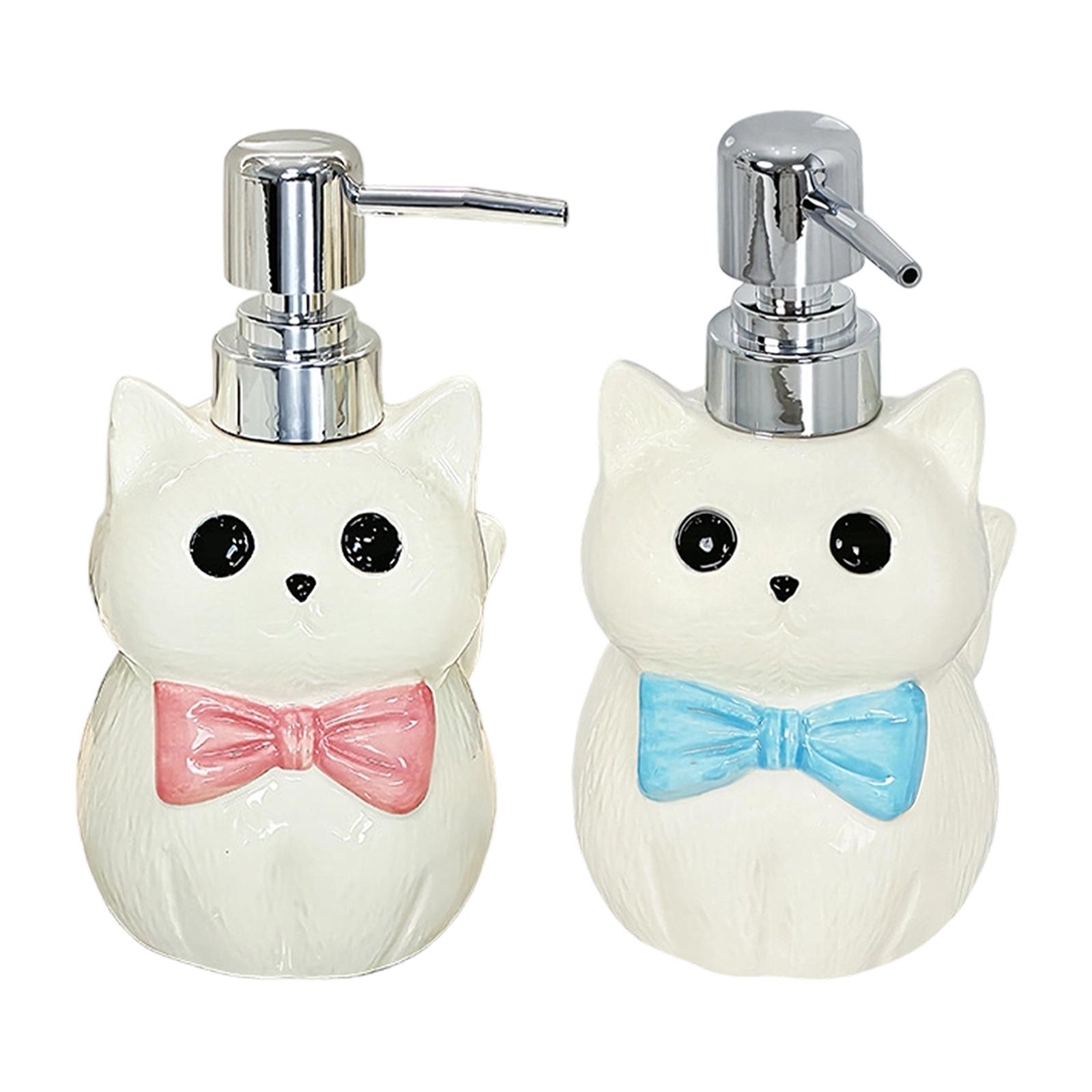 Dispensador de Jabón para Baño - Refill Shampoo Bar reseña y precio