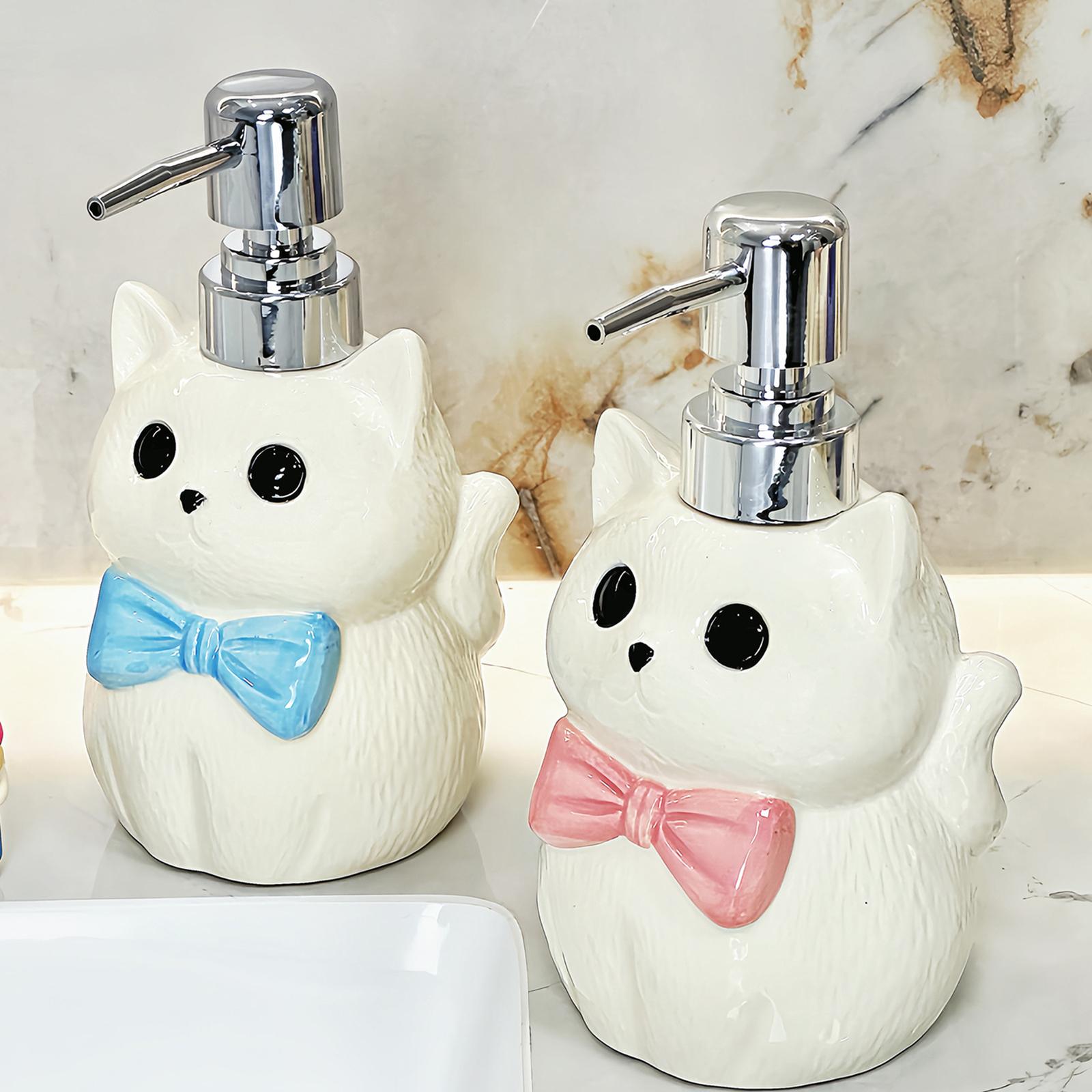 Dispensador de Jabón para Baño - Refill Shampoo Bar reseña y precio