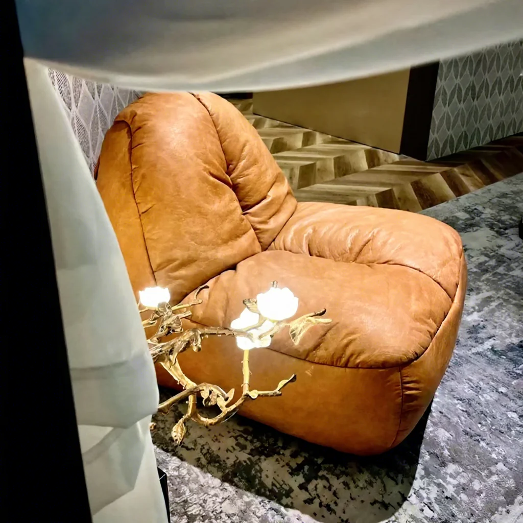 Uso sostenible de sofás plegab - Sustainable Living Spaces reseña y precio