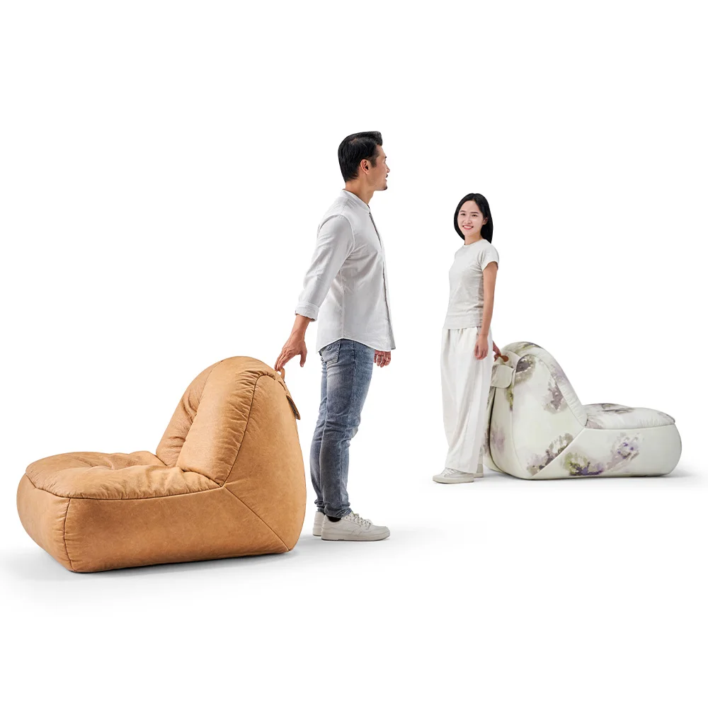 Uso sostenible de sofás plegab - Sustainable Living Spaces reseña y precio