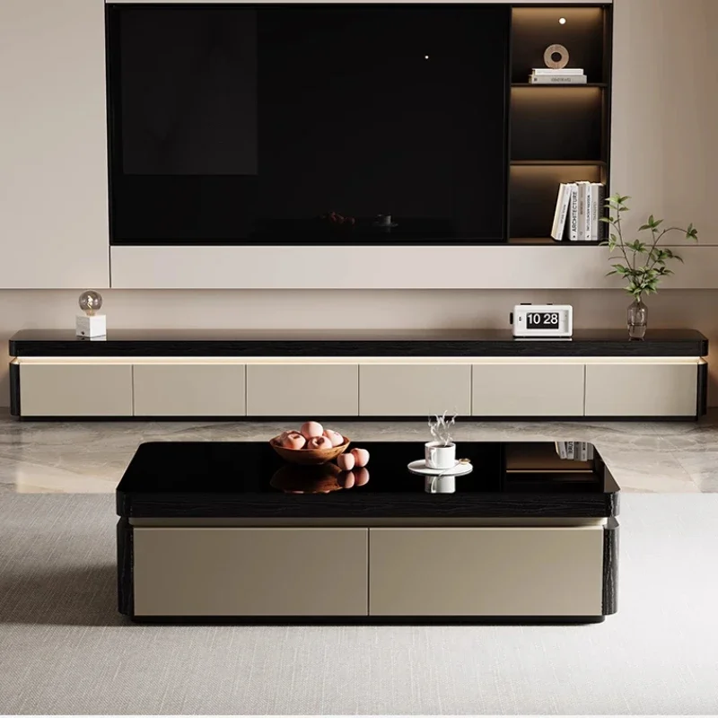 Soporte de TV Elegante y Ahorr - Sustainable Living Spaces reseña y precio