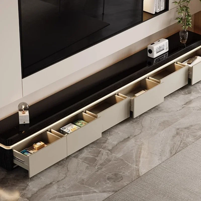 Soporte de TV Elegante y Ahorr - Sustainable Living Spaces reseña y precio
