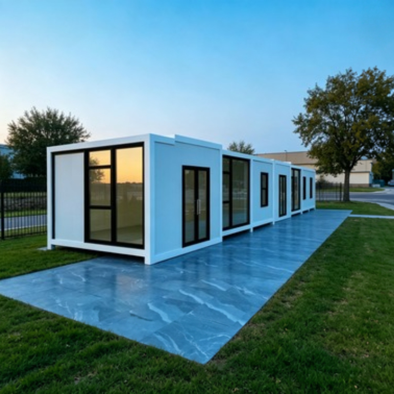 Casa Contenedor Inteligente y  - Sustainable Living Spaces reseña y precio