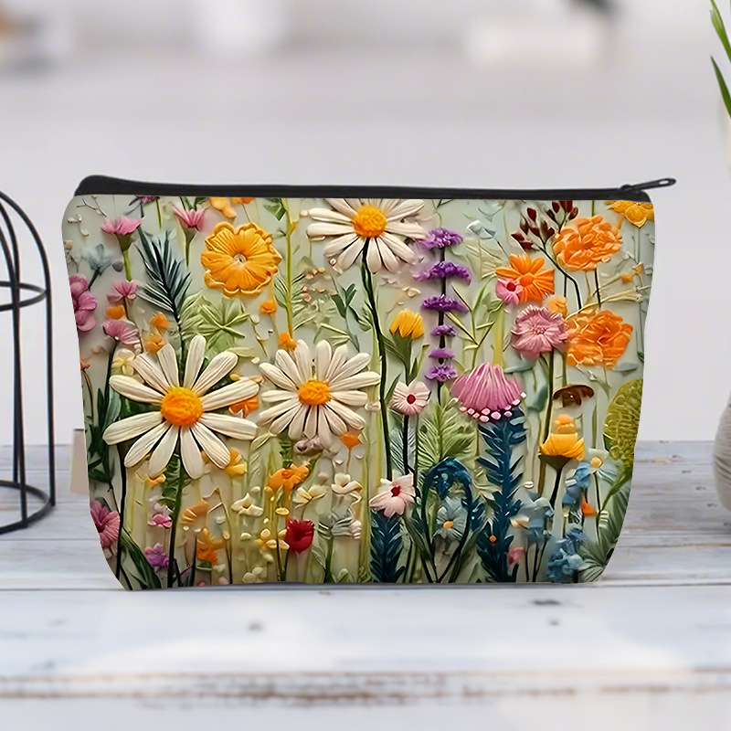 Bolsa de cosméticos de lona es - Linen Bag Bulk reseña y precio