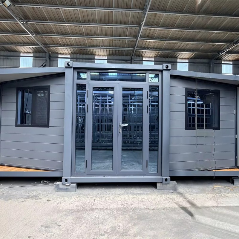 Casa Prefabricada Premium Inno - Sustainable Living Spaces reseña y precio