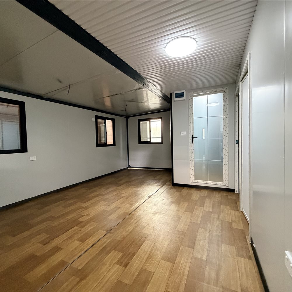 Casa Prefabricada Premium Inno - Sustainable Living Spaces reseña y precio