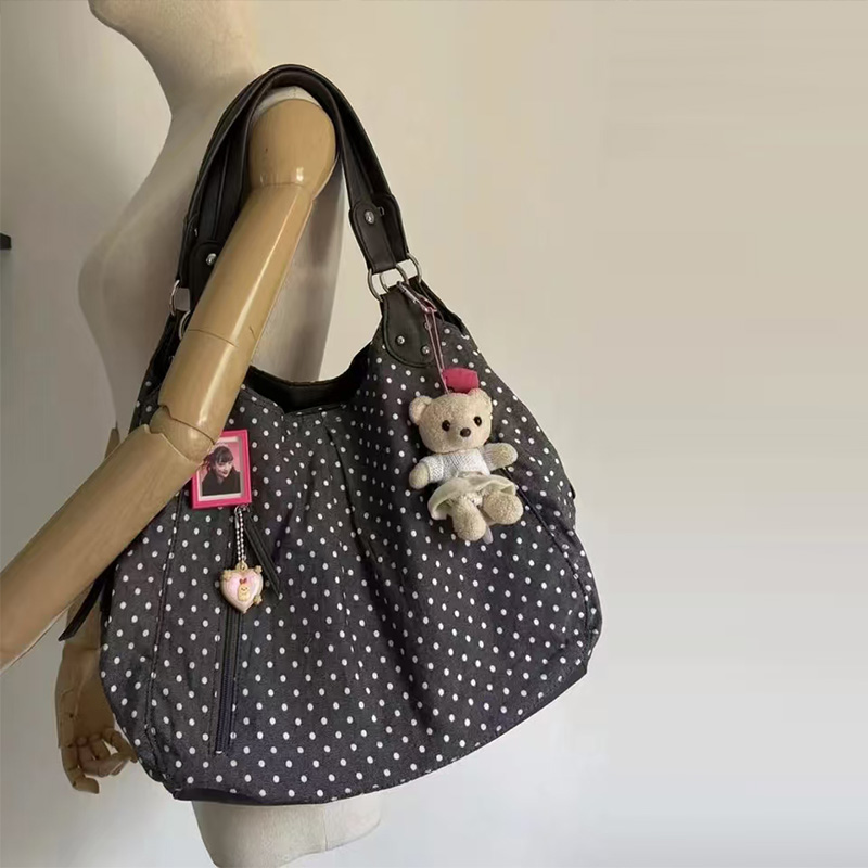 Bolsos de mensajero Vintage a  - Linen Bag Bulk reseña y precio