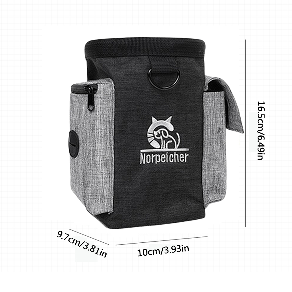 Bolsa de entrenamiento para pe - Linen Bag Bulk reseña y precio