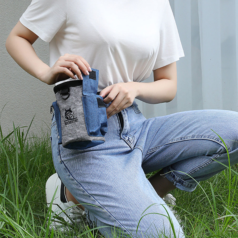 Bolsa de entrenamiento para pe - Linen Bag Bulk reseña y precio