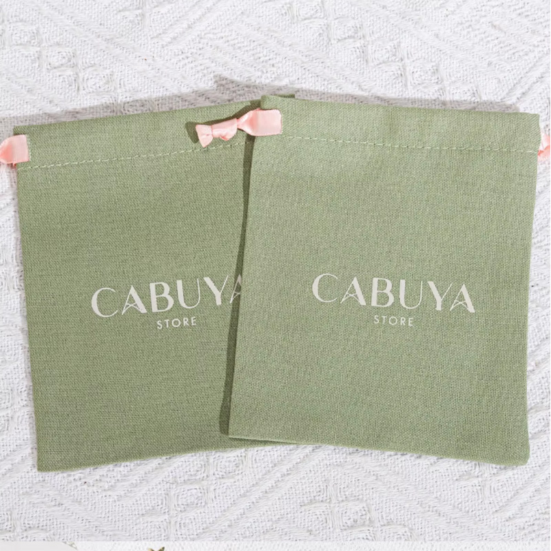 Bolsa de embalaje de Perfume p - Linen Bag Bulk reseña y precio