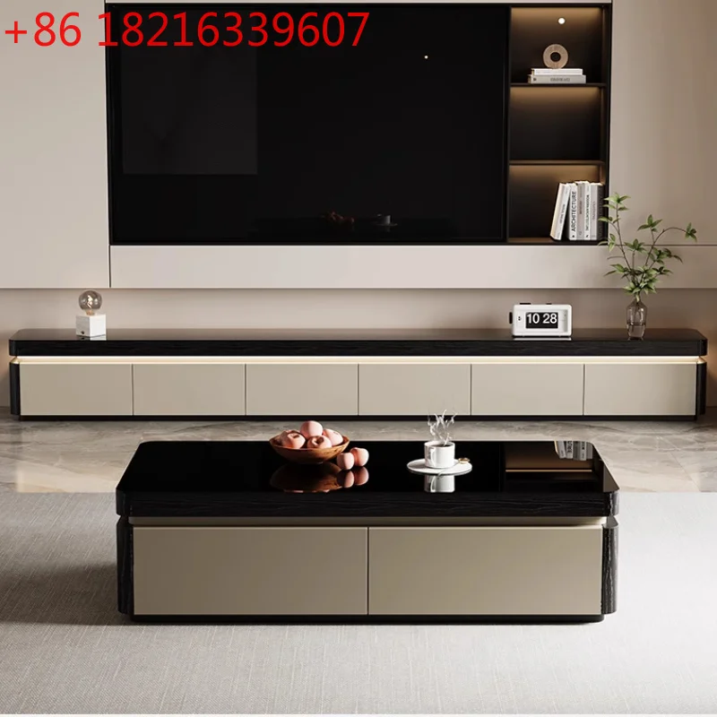 Soporte de TV Elegante YAO que - Sustainable Living Spaces reseña y precio