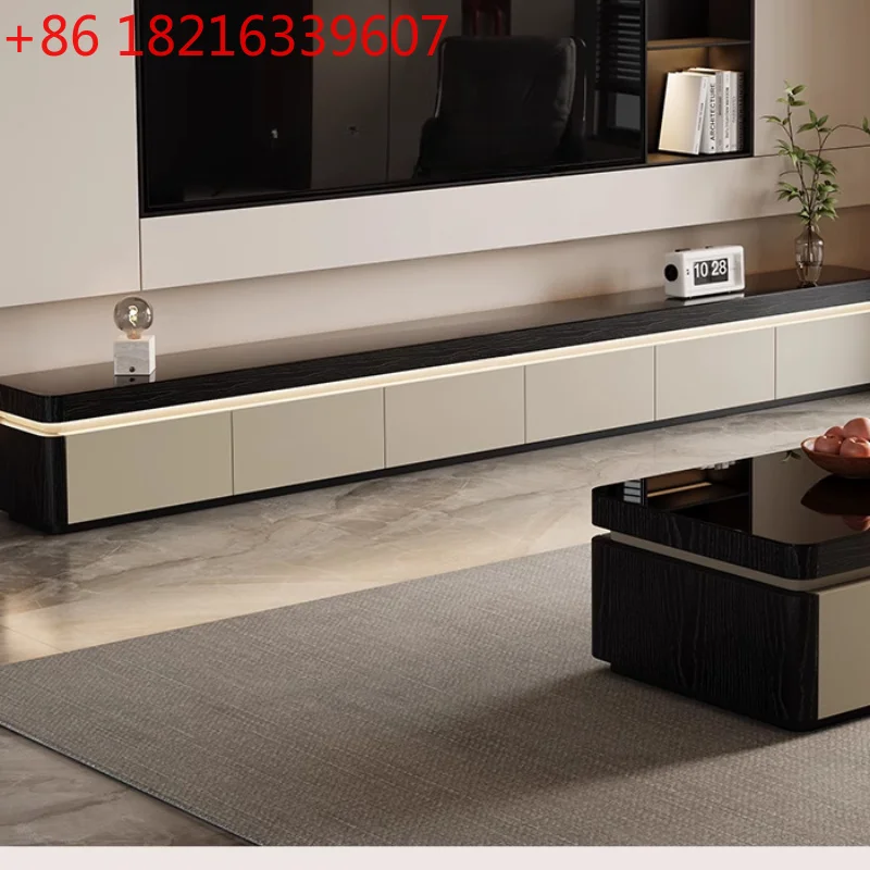 Soporte de TV Elegante YAO que - Sustainable Living Spaces reseña y precio