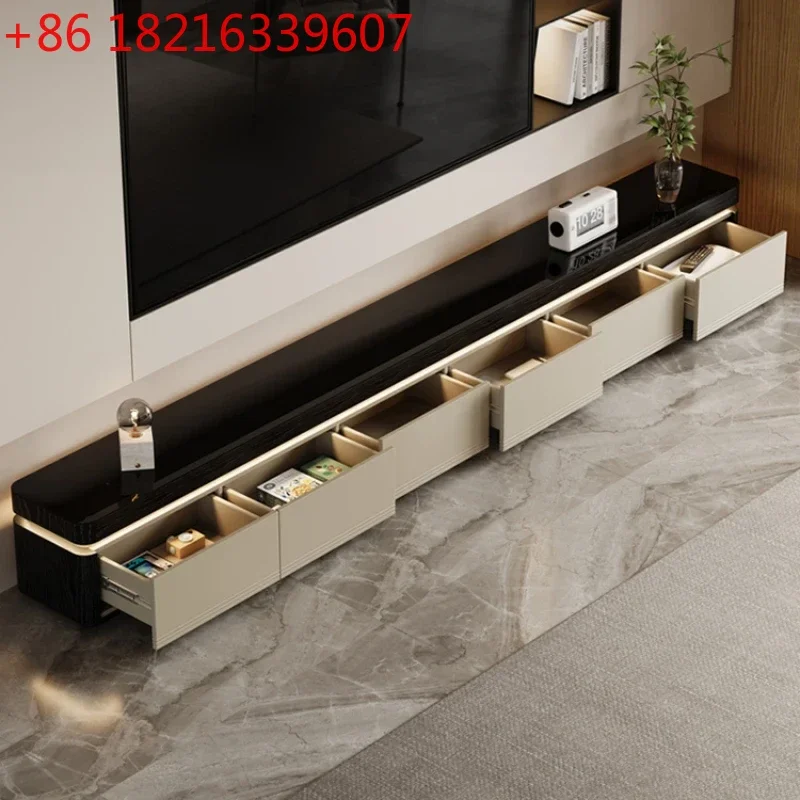 Soporte de TV Elegante YAO que - Sustainable Living Spaces reseña y precio