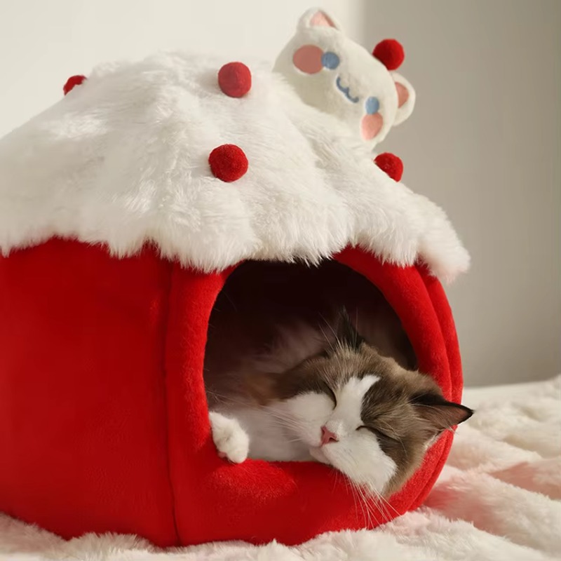 Casa Cueva para Gatos Estilo I - Sustainable Living House reseña y precio