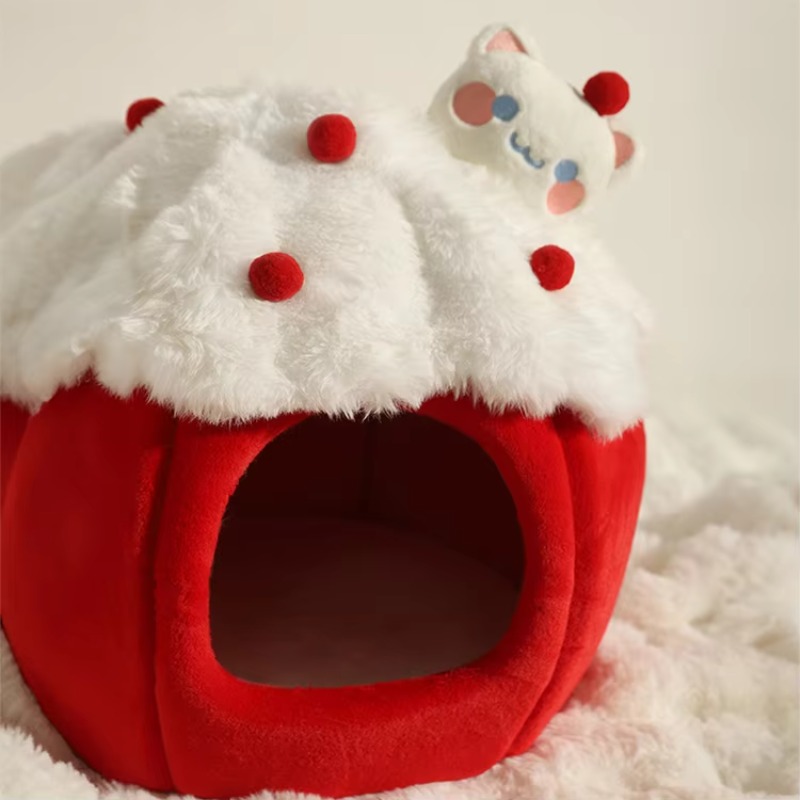 Casa Cueva para Gatos Estilo I - Sustainable Living House reseña y precio