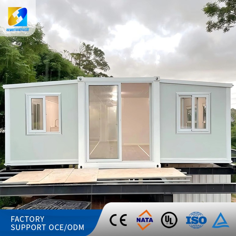 Casa Contenedor Expandible Per - Sustainable Living House reseña y precio