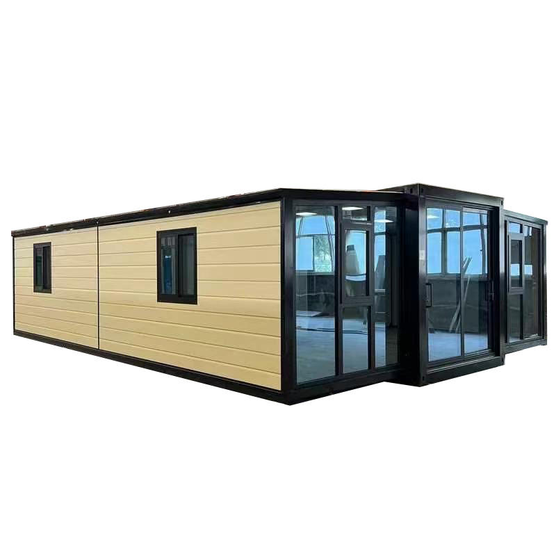 Casa Modular Prefabricada para - Sustainable Living House reseña y precio