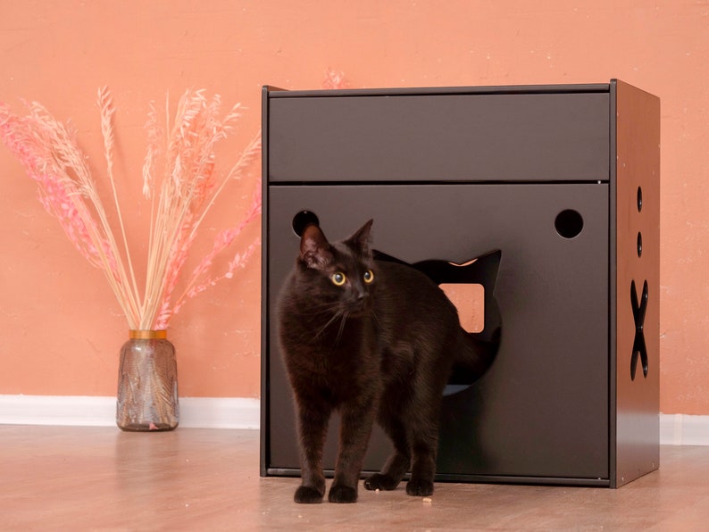 Elegante caja de arena nido pa - Sustainable Living House reseña y precio