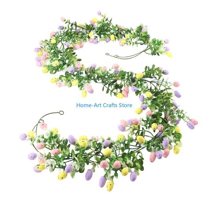 Y3NA-huevos Pascua resina larg - Sustainable Living Spaces reseña y precio