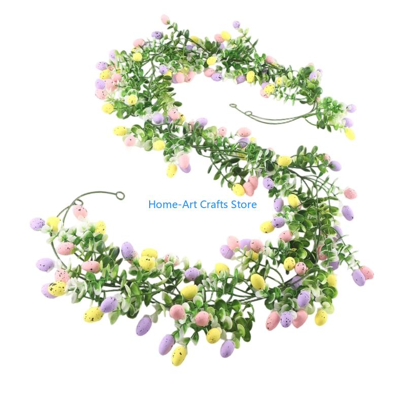 Y3NA-huevos Pascua resina larg - Sustainable Living Spaces reseña y precio
