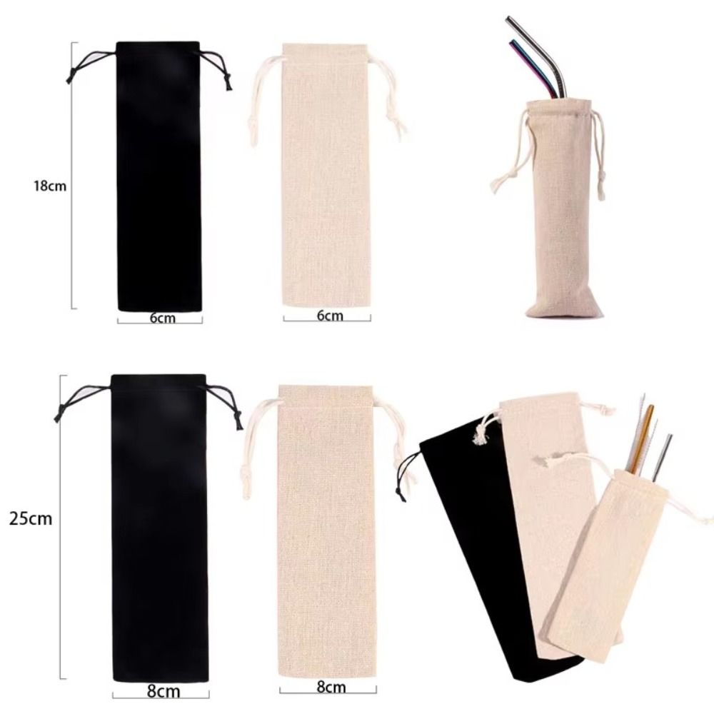 Bolsa de Almacenamiento Multif - Linen Bag Bulk reseña y precio