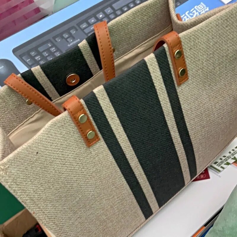 Bolsa de viaje multifunción de - Linen Bag Bulk reseña y precio
